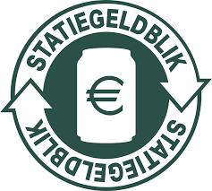 statiegeldblik logo